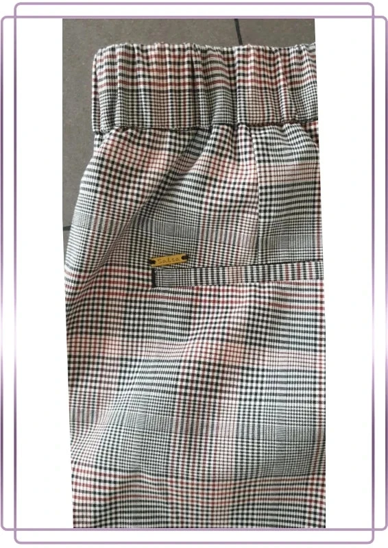 Pantalon Chinos SALSA , neuf – photo 4